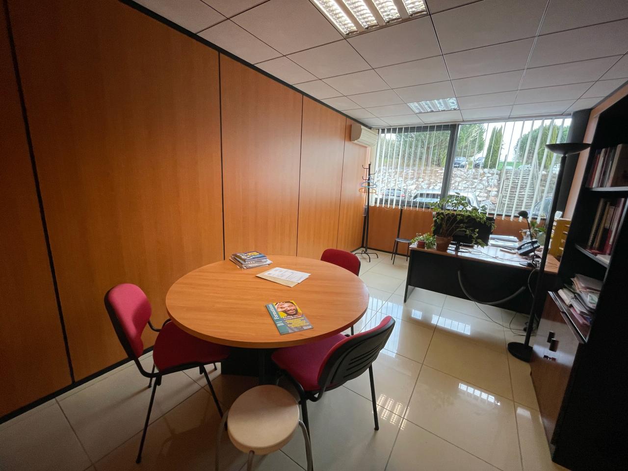 Bureau Saint-Jean 624m² Location bureau Saint-Jean Haute-Garonne OLBUR2530737 9